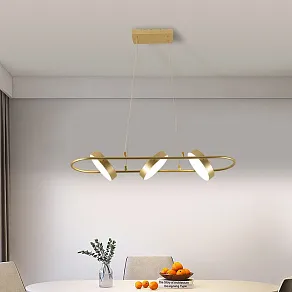 Подвесной светильник F-promo Abris 4677-3P