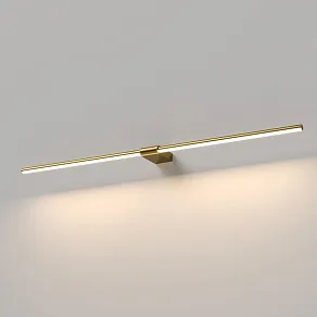 Подсветка для картины Elektrostandard Luar 40153/LED