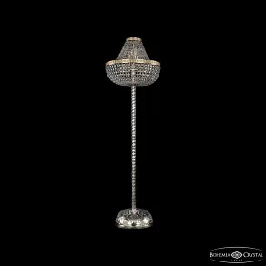 Торшер Bohemia Ivele Crystal 1911 19111T4/H/45IV-152 G