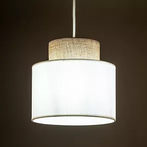 Подвесной светильник TK Lighting Duo 10078 Duo