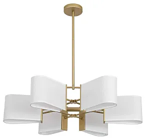 Люстра на штанге Lumion MODERNI 8414/6