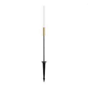 Наземный низкий светильник Arlight CATALI 050681