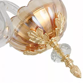 Бра Divinare Laura 5123/01 AP-1