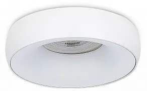 Встраиваемый светильник Donel DN02 DN02003R1W