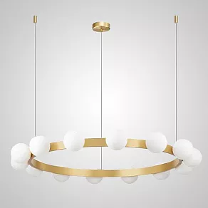 Подвесная люстра Imperiumloft DESTINY destiny-ch01