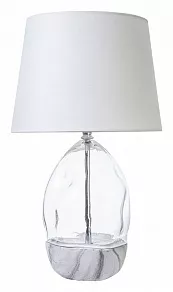 Настольная лампа декоративная Escada 10192 10192/L