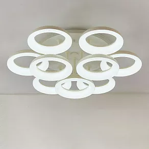 Накладной светильник Citilux Паркер Смарт CL225A190E