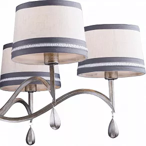 Подвесная люстра Favourite Nika 1937-6P