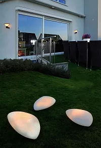 Накладной светильник Deko-Light Steinleuchte 836928