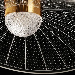 Подвесной светильник De City Оскар 62 510014601