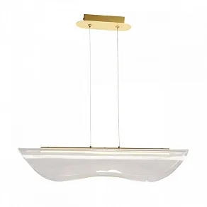 Подвесной светильник DeMarkt Конти 488014401