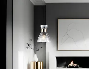 Подвесной светильник Ambrella Light TR TR3406