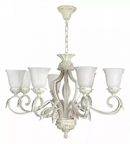 Подвесная люстра Dio D’Arte Penna Penna E 1.1.8.500 C