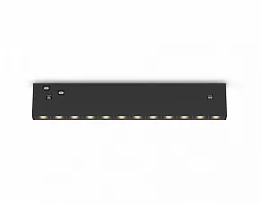 Накладной светильник Ambrella Light TRACK SYSTEM GL2335
