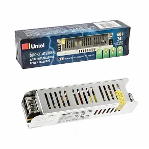 Блок питания Uniel UET-VAS-060B20 UL-00002429