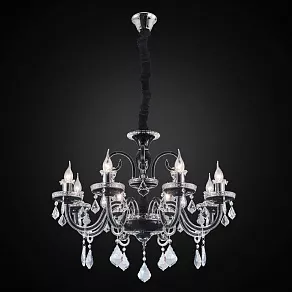 Подвесная люстра Citilux Марена CL352181