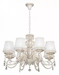 Подвесная люстра Vitaluce V1786 V1786-0/8