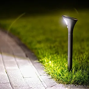 Наземный низкий светильник Uniel Usl-f UL-00009372