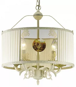 Подвесной светильник Odeon Light Kimona 2874/5