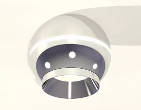 Накладной светильник Ambrella XS XS1104002