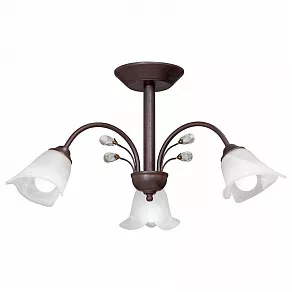 Подвесная люстра Vitaluce V3564 V3564-7/3PL