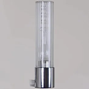 Подвесная люстра ILLUMICO  IL0313-5P-79 CR