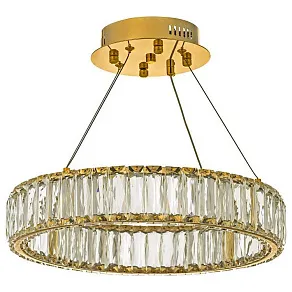 Подвесной светильник Dio D’Arte Caneva Caneva L 1.5.40.100 G