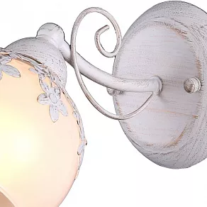 Бра Natali Kovaltseva 75043 75043-1W WHITE GOLD