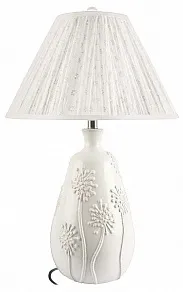 Настольная лампа декоративная Loft it Fennel 10496T