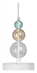 Подвесной светильник Vitaluce V2995 V2995-0/1S