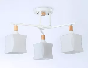 Люстра на штанге Ambrella TR TR9488