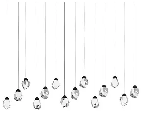 Подвесная люстра Eglo SINDICAT 390414