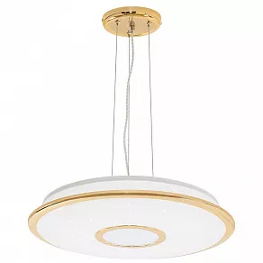 Подвесной светильник Citilux СтарЛайт CL70362RS