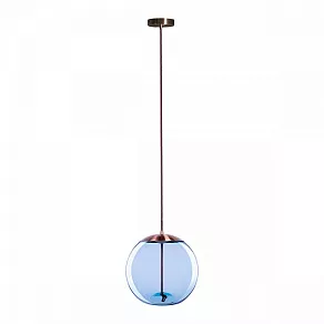 Подвесной светильник Loft it Knot 8133-B mini