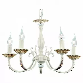 Подвесная люстра Citilux Метеора CL422152