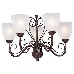 Подвесная люстра Vitaluce V1369 V1369-7/5