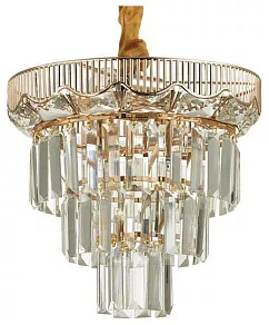 Подвесная люстра Lumion Esmé 5233/4