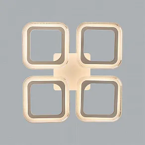 Потолочная люстра Lumion KVADRO 8026/42CL