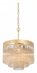 Подвесная люстра Vitaluce V5357 V5357-8/7