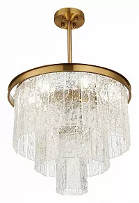 Люстра на штанге ST-Luce Corsia SL1230.302.06