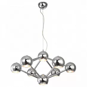 Подвесной светильник Vele Luce Azore VL5173P08