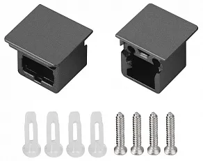 Набор заглушек для профиля Arlight SL-MINI 058672