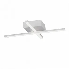 Потолочная люстра Vitaluce V3801 V3801-0/2PL