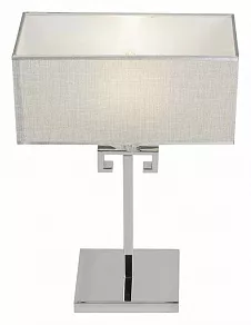 Настольная лампа декоративная iLamp Living NC1211T-1 CR