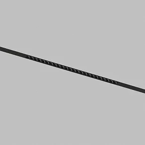 Накладной светильник Denkirs SMART 48V GRILL DK8502-BK