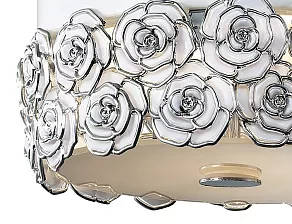 Бра Odeon Light Rosera 2756/2W