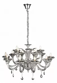 Подвесная люстра Globo Olenna 64129-15