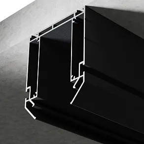 Профиль встраиваемый Wolta  WAP-WML-TR2/01B