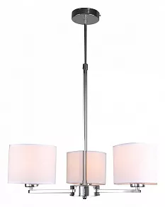 Люстра на штанге Moderli Flora V1230-3P