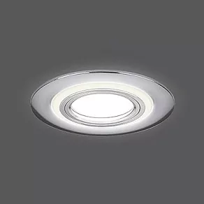 Встраиваемый светильник Gauss Backlight 16 BL140